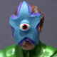 Illustration for article titled First Look At Mattels Superheroic New Comic Con Toys